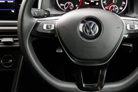 Volkswagen Polo SE EVO 19
