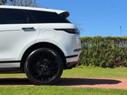 Land Rover Range Rover Evoque EDITION 30