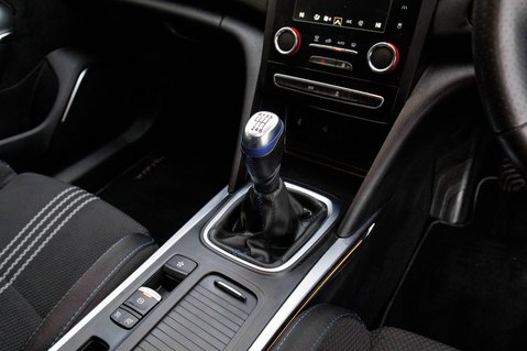 Renault Megane GT LINE DCI 39