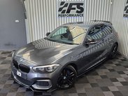 BMW 1 Series 3.0 M140i Shadow Edition Hatchback 3dr Petrol Auto Euro 6 (s/s) (340 ps) 37