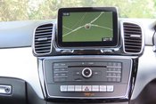 Mercedes-Benz GLE 2.1 GLE250d AMG Line SUV 5dr Diesel G-Tronic 4MATIC Euro 6 (s/s) (204 ps) 10