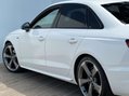 Audi A4 2.0 A4 Black Edition 35 TDI Semi-Auto 4dr 44