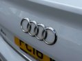 Audi A6 2.0 TDI ultra SE Executive Saloon 4dr Diesel S Tronic Euro 6 (s/s) (190 ps) 31