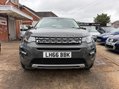 Land Rover Discovery Sport 2.0 TD4 HSE Auto 4WD Euro 6 (s/s) 5dr 3