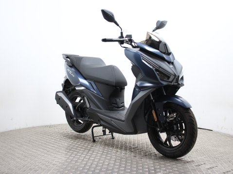 SYM Jet 14 EVO 125 3