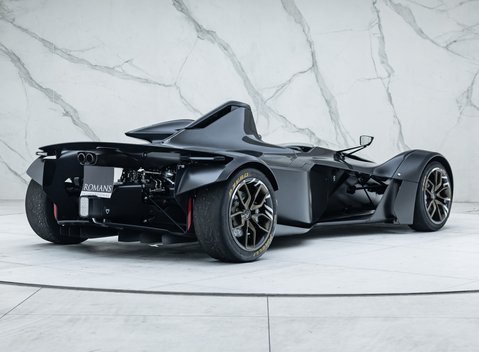 Bac Mono R 3