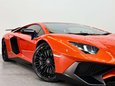 Lamborghini Aventador 6.5 V12 LP 750-4 Superveloce Coupe 2dr Petrol ISR 4WD Euro 6 (750 bhp) 7