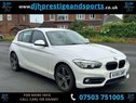 BMW 1 Series 2.0 118d Sport Euro 6 (s/s) 5dr