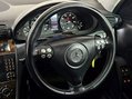 Mercedes-Benz C Class C180 KOMPRESSOR CLASSIC SE AUTOMATIC 15