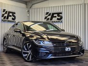 Volkswagen Arteon 2.0 TSI R-Line Fastback 5dr Petrol DSG 4Motion Euro 6 (s/s) (280 ps) 46