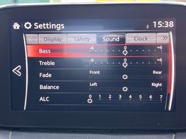 Mazda 2 1.5 Mazda2 Sport Nav MHEV 5dr 37