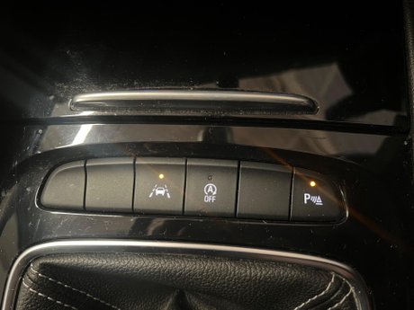 Vauxhall Insignia 1.5i Turbo GPF SRi Nav Grand Sport Euro 6 (s/s) 5dr 17