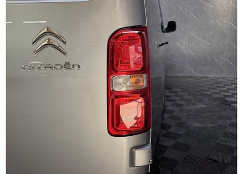 Citroen Dispatch 2.0 BlueHDi 1200 Enterprise Edition XL Crew Van Double Cab 6dr Diesel Manua 17
