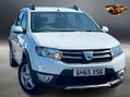 Dacia Sandero 0.9 Sandero Stepway Ambiance TCe 5dr - NATIONAL DELIVERY* 1