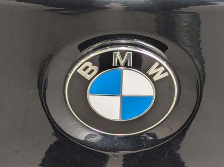 BMW 4 Series 3.0 435D xDrive M Sport Auto 4WD 2dr 36