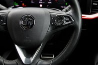 Vauxhall Mokka GS LINE 20