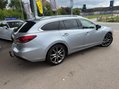 Mazda 6 2.0 SKYACTIV-G Sport Nav Tourer Euro 6 (s/s) 5dr 6