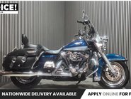 Harley-Davidson Roadking CLASSIC 2000 FLHRCI MODEL 1450 38K LONG MOT SERVICED WARRANTY 1