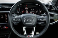 Audi Q3 TFSI S LINE 22