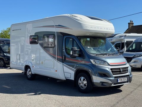 Auto-Trail Tracker fb 5