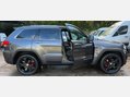 Jeep Grand Cherokee 3.0 V6 CRD Limited SUV 5dr Diesel Auto 4WD Euro 5 (247 bhp) 22