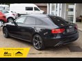 Audi A5 2.0 A5 Sportback TDI Black Edition 5dr 5