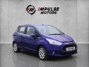 Ford B-Max 1.6 B-Max Titanium Auto 5dr