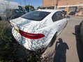 Jaguar XE 2.0 XE R-Sport D Auto 4dr 5