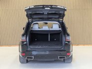 Land Rover Range Rover Sport 3.0 Range Rover Sport HSE Dynamic SDV6 Auto 4WD 5dr 25