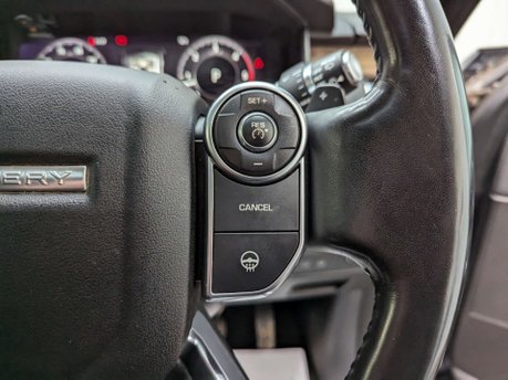 Land Rover Discovery 3.0 Discovery HSE TD6 Auto 4WD 5dr 79