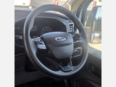 Ford Transit 350 LEADER ONE STOP TIPPER TWIN WHEEL AIR CON 2.0 TDCI 130ps EU6 12