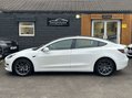 Tesla Model 3 (Dual Motor) Long Range Saloon 4dr Electric Auto 4WDE (346 ps) 8