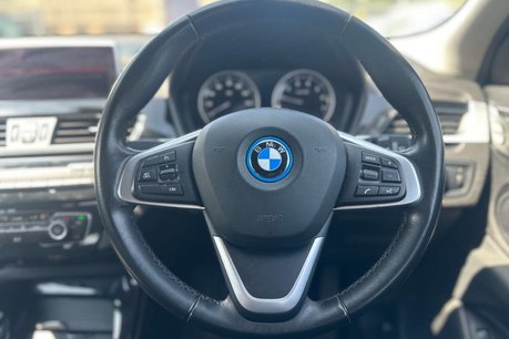 BMW X2 1.5 25e 10kWh Sport SUV 5dr Petrol Plug-in Hybrid Auto xDrive Euro 6 (s/s)  26