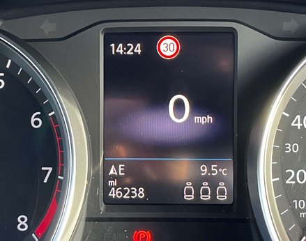 Volkswagen Passat 1.5 Passat R-Line TSi Evo 5dr 22