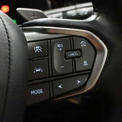 Lexus NX 2.5 Nx 450h+ PHEV CVT 4WD 5dr 1