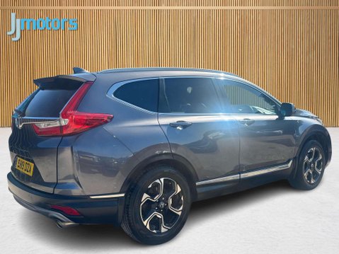 Honda CR-V 1.5 VTEC Turbo SE SUV 5dr Petrol Manual Euro 6 (s/s) (173 ps) 7