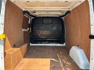 Ford Transit Custom 310 L1 105 ps Base Panel Van - Air Con 13