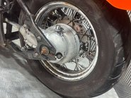 Yamaha XVS DRAGSTAR 650 1999 GOOD RUNNING CRUISER PROJECT BIKE 650CC 14