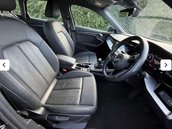 Audi A3 1.0 A3 Sportback 30 TFSI Sport 5dr 4