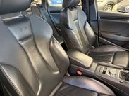 Audi S3 2.0 TFSI Sportback quattro Euro 6 (s/s) 5dr 10