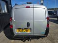 Fiat Fiorino 16V MULTIJET ADVENTURE 5