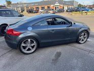 Audi TT 2.0 TFSI Euro 4 3dr 8