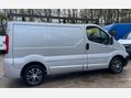 Renault Trafic 2.0 TD dCi SL27 Sport L1 H1 4dr 8