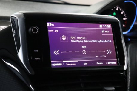 Peugeot 2008 PURETECH S/S ALLURE 39
