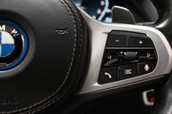 BMW X5 3.0 X5 xDrive 45e M Sport Auto 4WD 5dr 57