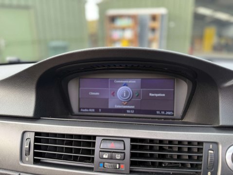 BMW M3 4.0 M3 Semi-Auto 2dr 72