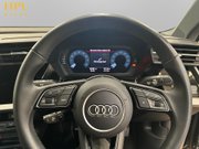 Audi A3 1.0 TFSI 30 Sport Saloon 4dr Petrol Manual Euro 6 (s/s) (110 ps) 13