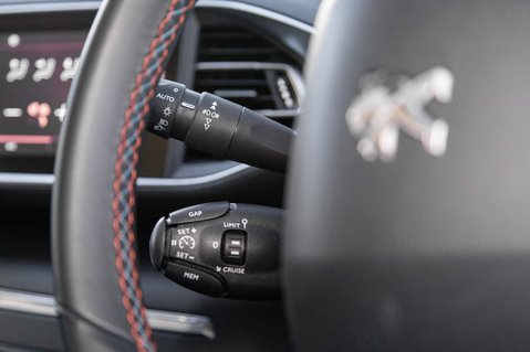 Peugeot 308 PURETECH S/S TECH EDITION 17