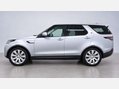 Land Rover Discovery HSE LUXURY 6
