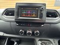 Nissan NV400 2.3 NV400 Tekna dCi 32